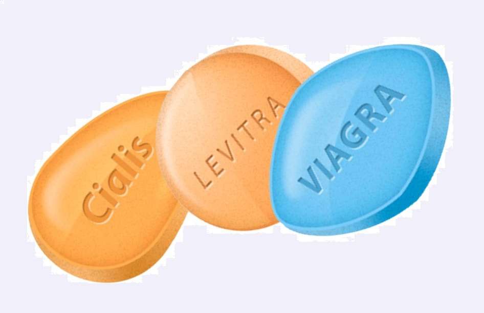 Levitra, Viagra i Sialis.jpg